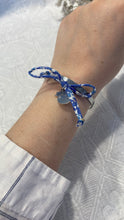 Carica l&#39;immagine nel visualizzatore di Gallery, Bracciale Lina argento 3
