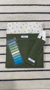 Kit del lettore 29