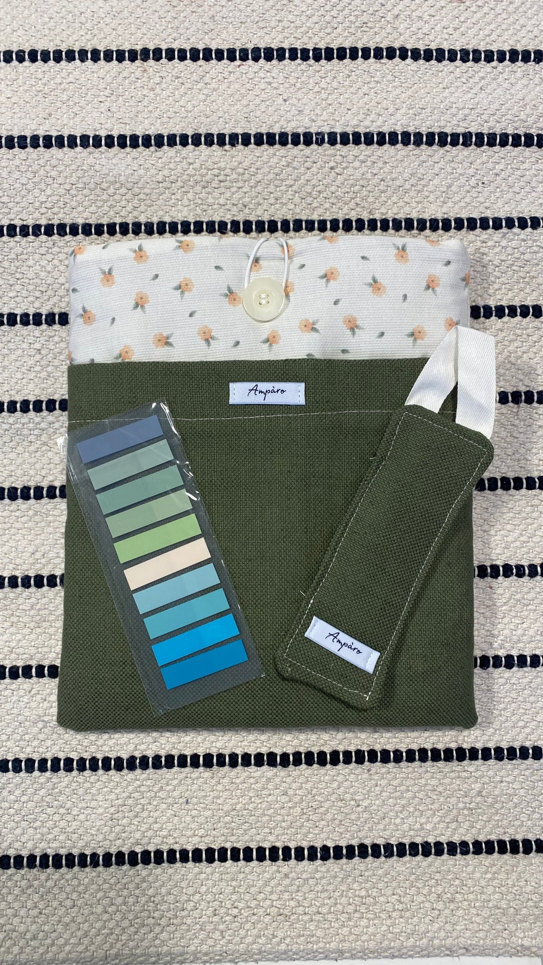 Kit del lettore 29