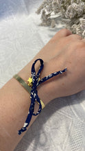 Carica l&#39;immagine nel visualizzatore di Gallery, Bracciale Lina oro 1
