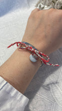 Carica l&#39;immagine nel visualizzatore di Gallery, Bracciale Lina argento 5
