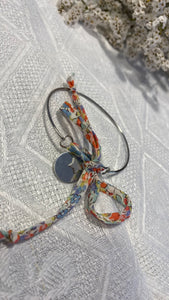 Bracciale Cuore argento 5
