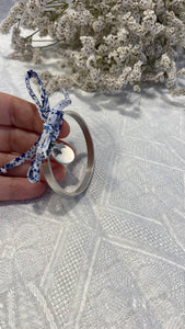 Bracciale Betta argento 1