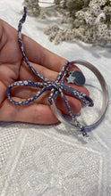 Carica l&#39;immagine nel visualizzatore di Gallery, Bracciale Betta argento 3
