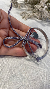 Bracciale Betta argento 3