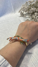 Carica l&#39;immagine nel visualizzatore di Gallery, Bracciale Lina oro 3

