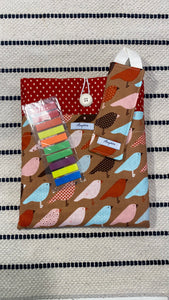 Kit del lettore 25