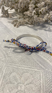 Bracciale Betta argento 4