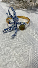 Carica l&#39;immagine nel visualizzatore di Gallery, Bracciale Betta oro 9

