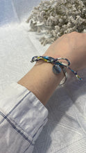 Carica l&#39;immagine nel visualizzatore di Gallery, Bracciale Lina argento 7
