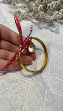 Carica l&#39;immagine nel visualizzatore di Gallery, Bracciale Betta oro 4
