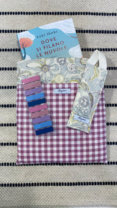 Kit del lettore 4
