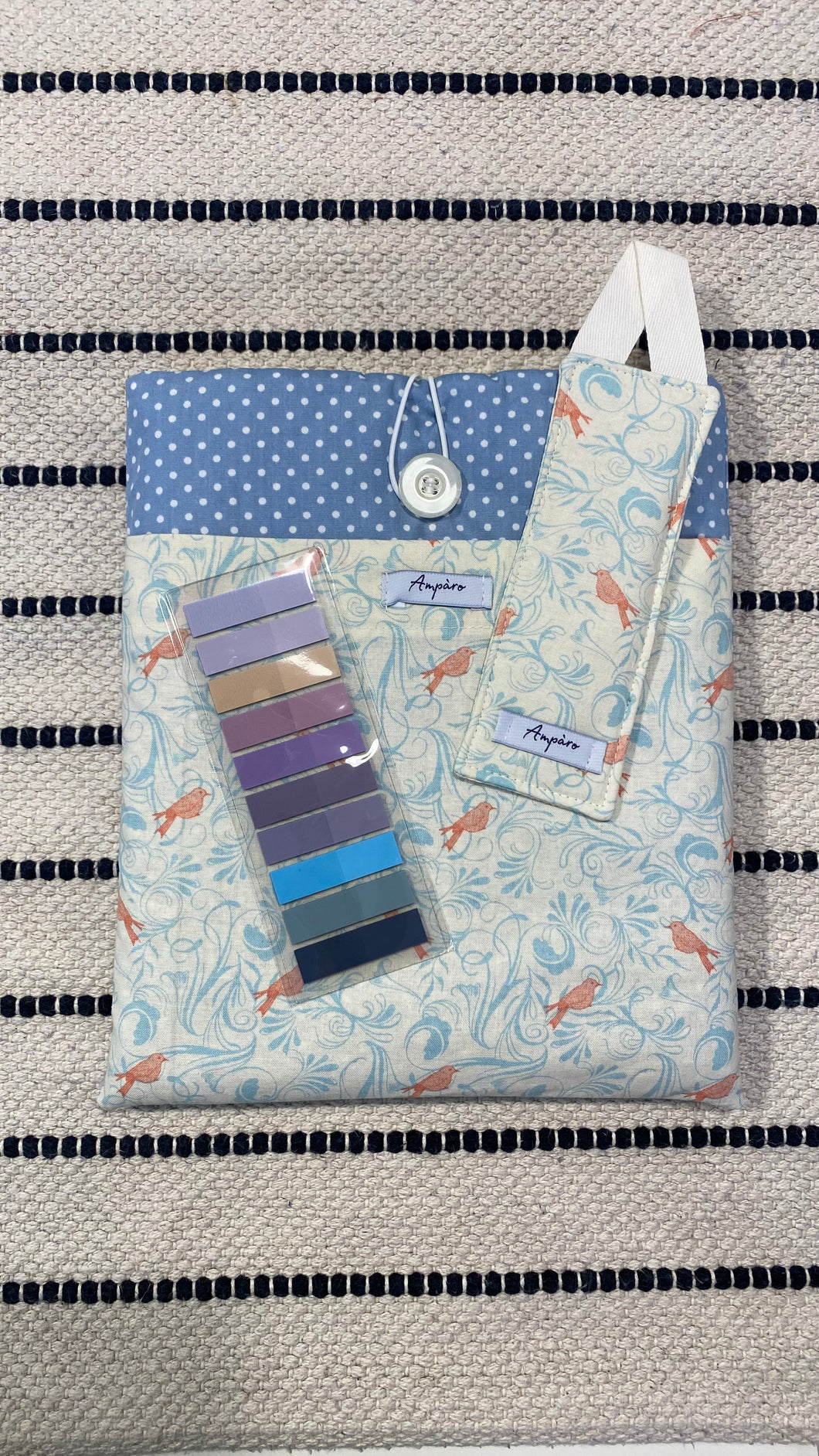 Kit del lettore 20