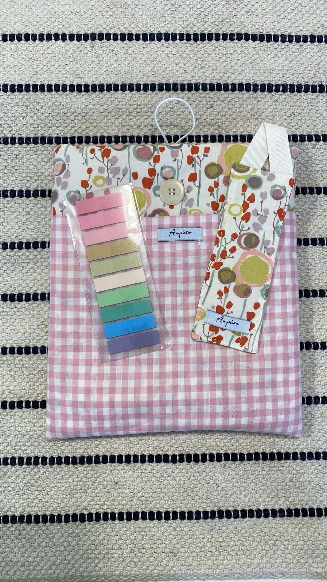 Kit del lettore 9