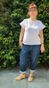 Camicetta Atiye