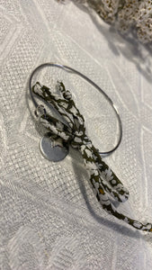 Bracciale Cuore argento 3