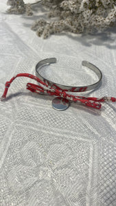 Bracciale Lina argento 5