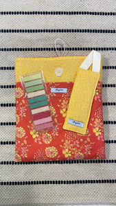 Kit del lettore 7
