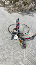 Carica l&#39;immagine nel visualizzatore di Gallery, Bracciale Cuore argento 2
