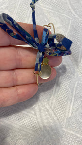 Bracciale Cuore oro 2