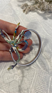 Bracciale Betta argento 2