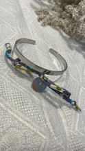 Carica l&#39;immagine nel visualizzatore di Gallery, Bracciale Lina argento 7
