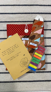 Kit del lettore 25