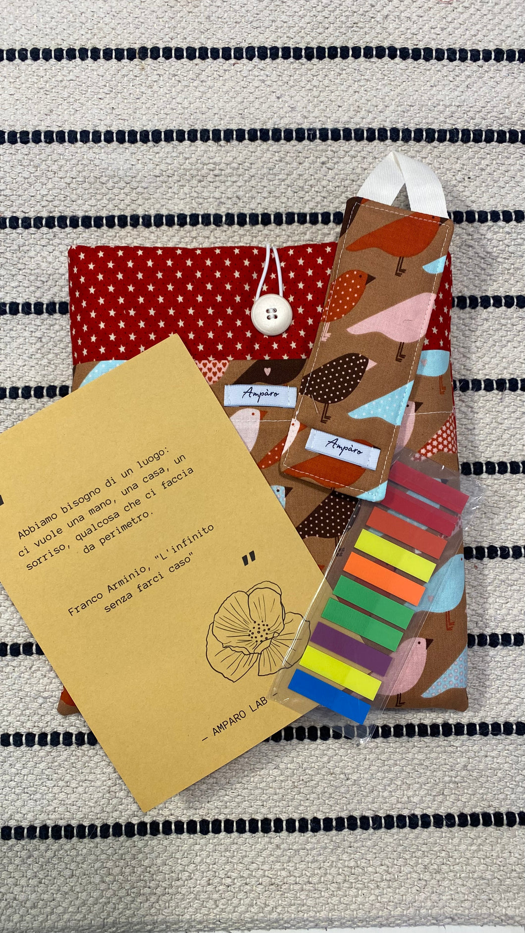 Kit del lettore 25