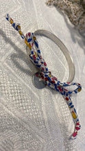 Carica l&#39;immagine nel visualizzatore di Gallery, Bracciale Betta argento 4
