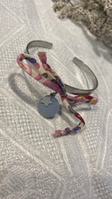 Carica l&#39;immagine nel visualizzatore di Gallery, Bracciale Lina argento 4
