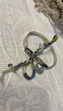 Carica l&#39;immagine nel visualizzatore di Gallery, Bracciale Betta argento 2
