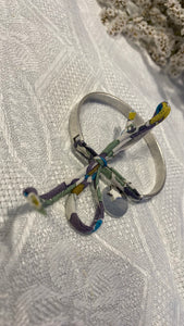 Bracciale Betta argento 2