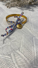 Carica l&#39;immagine nel visualizzatore di Gallery, Bracciale Betta oro 2

