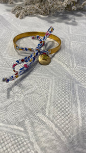 Bracciale Betta oro 2