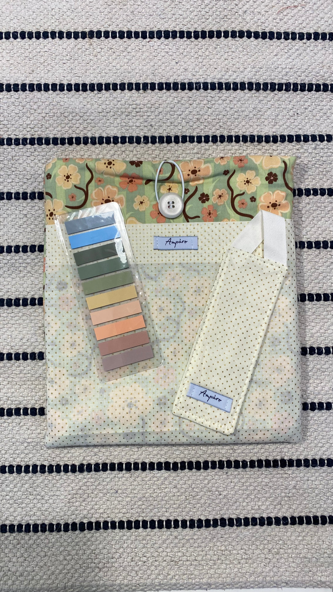 Kit del lettore 23