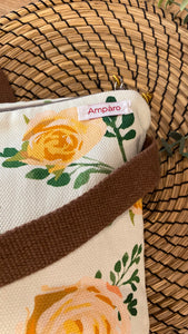 Zaino “Altrove” romanticherie