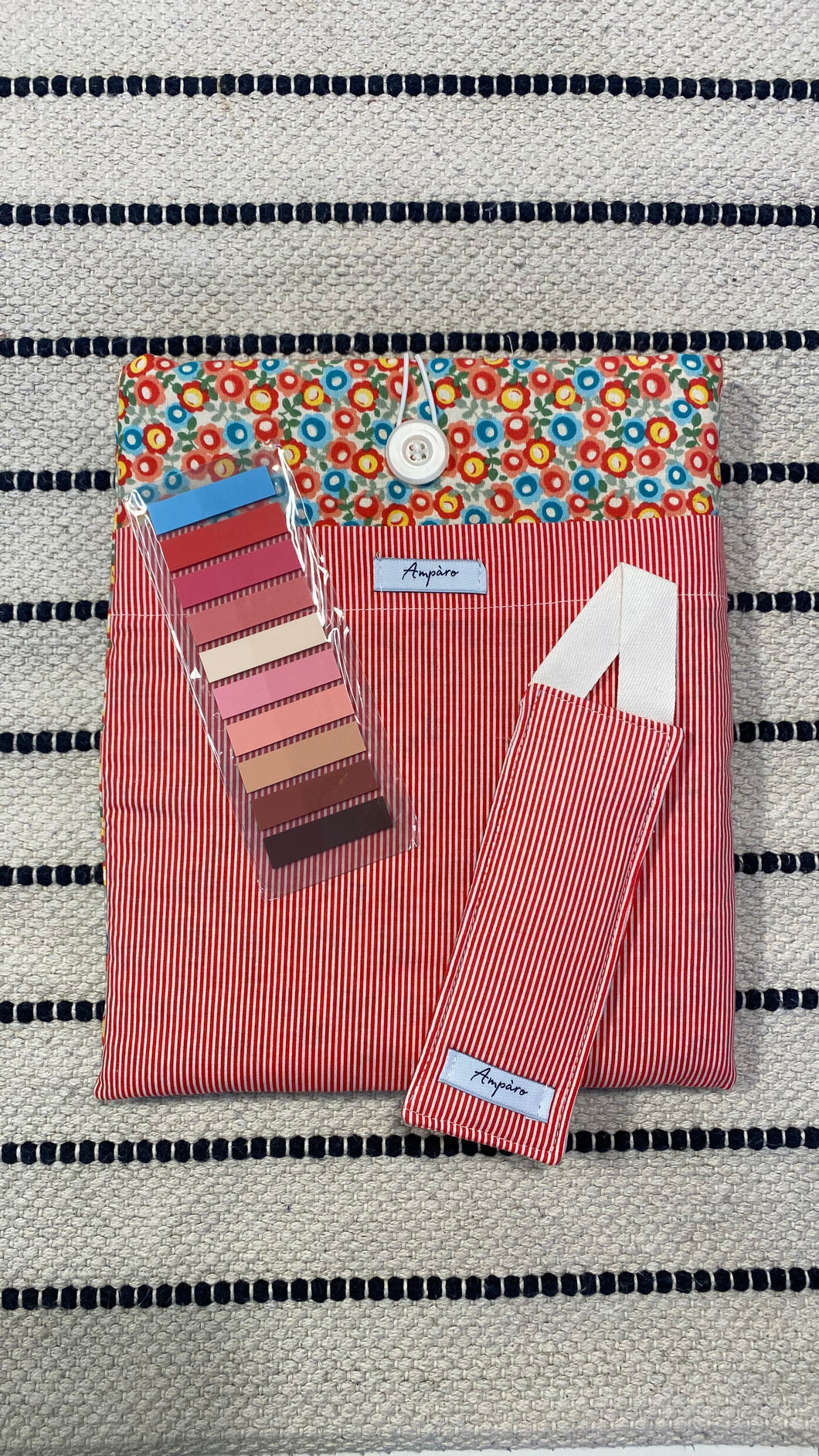 Kit del lettore 14
