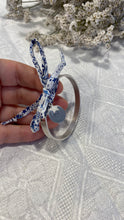 Carica l&#39;immagine nel visualizzatore di Gallery, Bracciale Betta argento 1
