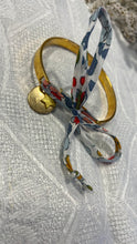 Carica l&#39;immagine nel visualizzatore di Gallery, Bracciale Betta oro 8
