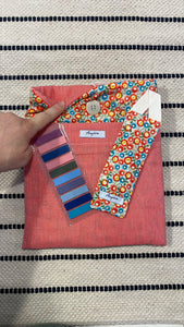 Kit del lettore 15