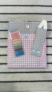Kit del lettore 12
