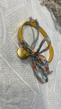 Carica l&#39;immagine nel visualizzatore di Gallery, Bracciale Betta oro 7
