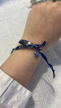 Carica l&#39;immagine nel visualizzatore di Gallery, Bracciale Lina argento 2

