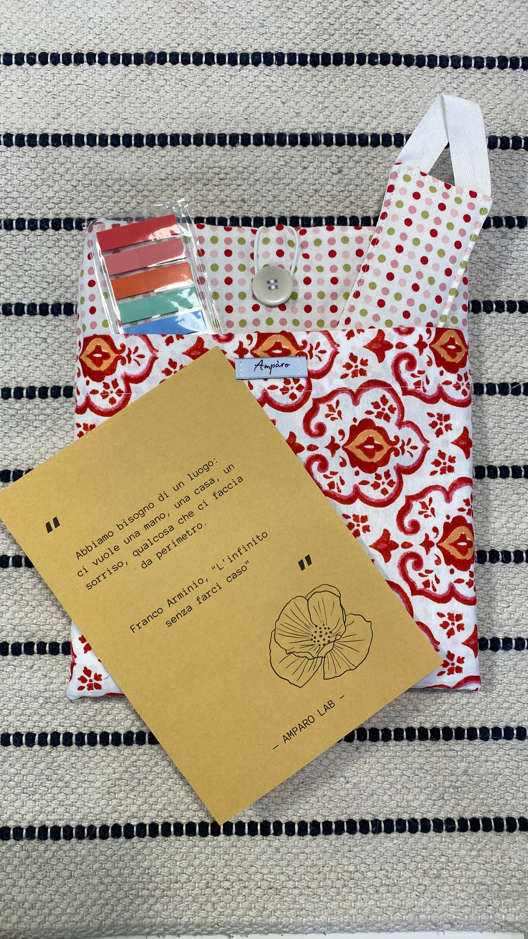 Kit del lettore 5