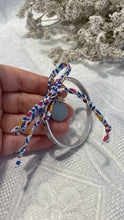 Carica l&#39;immagine nel visualizzatore di Gallery, Bracciale Betta argento 4
