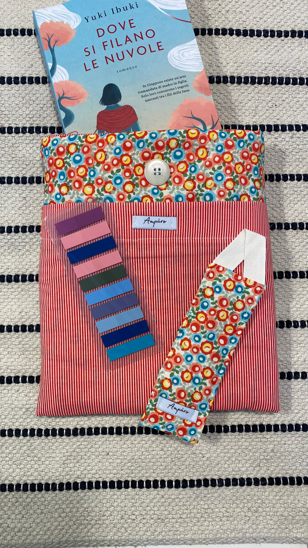 Kit del lettore 15