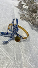 Carica l&#39;immagine nel visualizzatore di Gallery, Bracciale Betta oro 9
