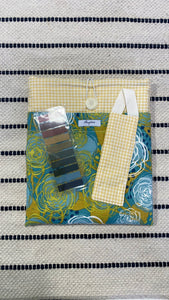 Kit del lettore 3