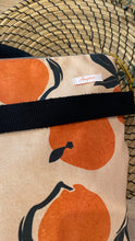 Carica l&#39;immagine nel visualizzatore di Gallery, Zaino “Altrove” Orange &amp; sand
