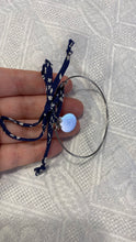 Carica l&#39;immagine nel visualizzatore di Gallery, Bracciale Cuore argento 4
